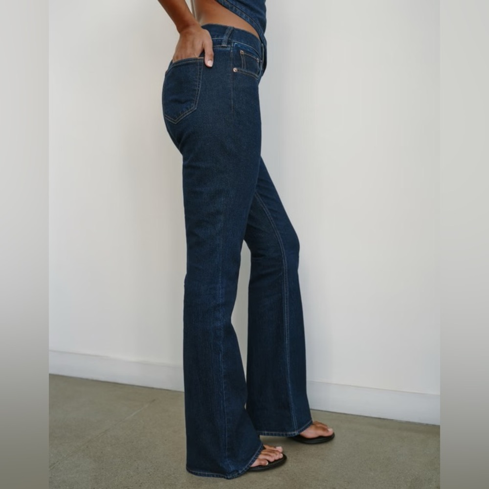 Abercrombie & Fitch Jeans